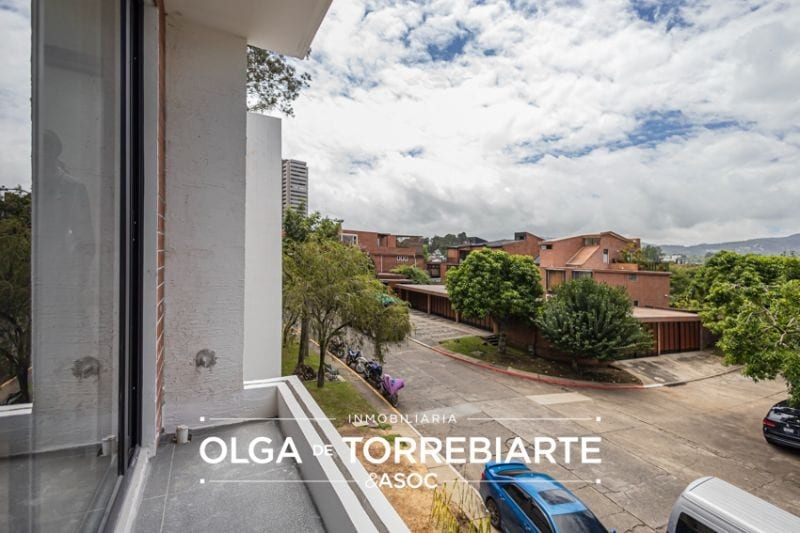 Casas en Elgin II, zona 13 — Casa en Venta en Elgin, Zona 13, Guatemala, Ciudad — foto 10 de 13