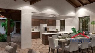 Casa Gio Antigua Guatemala — Casa en Venta en Antigua, Sacatepéquez — miniatura 2 de 8