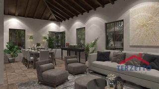 Casa Gio Antigua Guatemala — Casa en Venta en Antigua, Sacatepéquez — miniatura 8 de 8