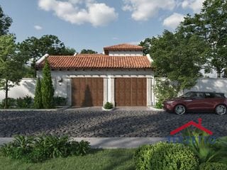 Casa Villa Nela Antigua Guatemala — Casa en Venta en Antigua, Sacatepéquez — miniatura 9 de 9