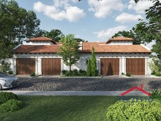 Casa Villa Nela Antigua Guatemala — Casa en Venta en Antigua, Sacatepéquez — miniatura 4 de 9