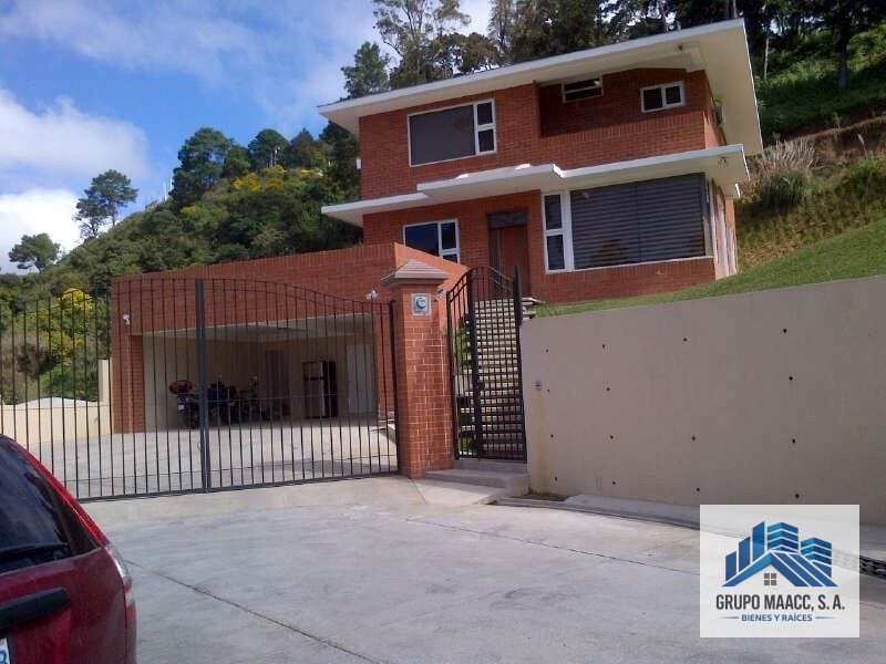 Casa en Venta en Alto Valle Carretera a el Salvador km 13.3 — Casa en Venta en Alto Valle, Carretera a El Salvador, Guatemala, Ciudad — foto 6 de 10