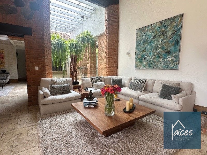 Bella casa en venta CONDADO DEL OBISPO ANTIGUA (D) — Casa en Venta en Antigua, Sacatepéquez — foto 7 de 16