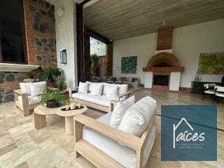 Bella casa en venta CONDADO DEL OBISPO ANTIGUA (D) — Casa en Venta en Antigua, Sacatepéquez — miniatura 4 de 16