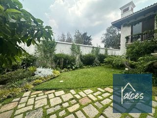 Bella casa en venta CONDADO DEL OBISPO ANTIGUA (D) — Casa en Venta en Antigua, Sacatepéquez — miniatura 11 de 16