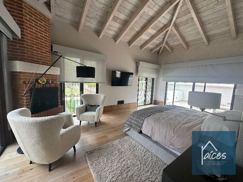 Bella casa en venta CONDADO DEL OBISPO ANTIGUA (D) — Casa en Venta en Antigua, Sacatepéquez — foto 13 de 16
