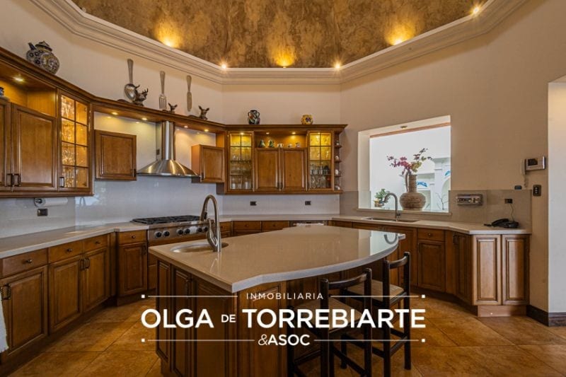 Casa en Montebello II — Casa en Venta en Montebello II, Carretera a El Salvador, Guatemala, Ciudad — foto 10 de 14