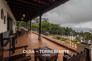 Casa en Montebello II — Casa en Venta en Montebello II, Carretera a El Salvador, Guatemala, Ciudad — miniatura 1 de 14