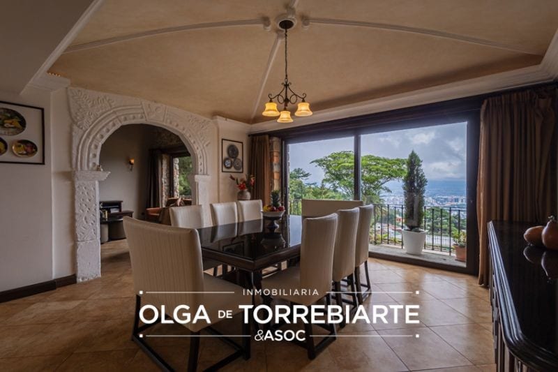 Casa en Montebello II — Casa en Venta en Montebello II, Carretera a El Salvador, Guatemala, Ciudad — foto 8 de 14