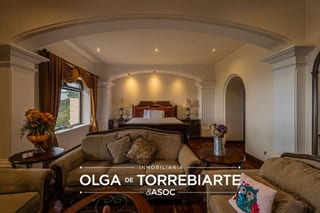 Casa en Montebello II — Casa en Venta en Montebello II, Carretera a El Salvador, Guatemala, Ciudad — miniatura 4 de 14