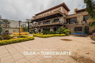 Casa en Montebello II — Casa en Venta en Montebello II, Carretera a El Salvador, Guatemala, Ciudad — miniatura 14 de 14
