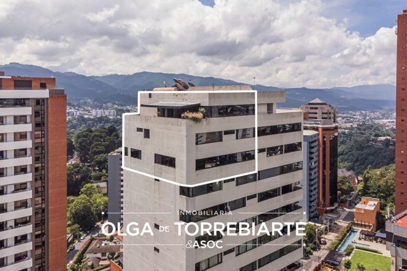 Apartamento en Edificio Premiere Las Americas, zona 14 — Apartamento en Venta en Premier Las Américas, Zona 14, Guatemala, Ciudad — foto 3 de 16