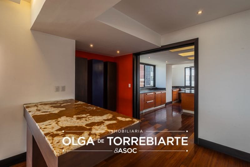 Apartamento en Edificio Premiere Las Americas, zona 14 — Apartamento en Venta en Premier Las Américas, Zona 14, Guatemala, Ciudad — foto 9 de 16