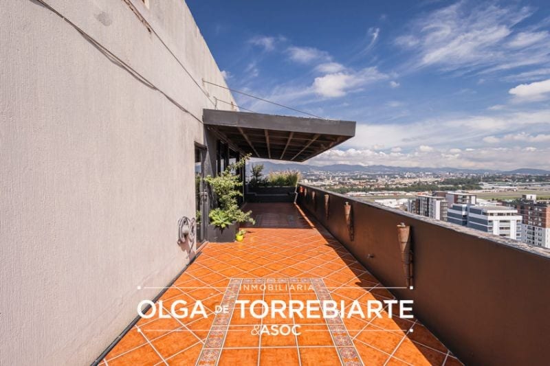 Apartamento en Edificio Premiere Las Americas, zona 14 — Apartamento en Venta en Premier Las Américas, Zona 14, Guatemala, Ciudad — foto 15 de 16