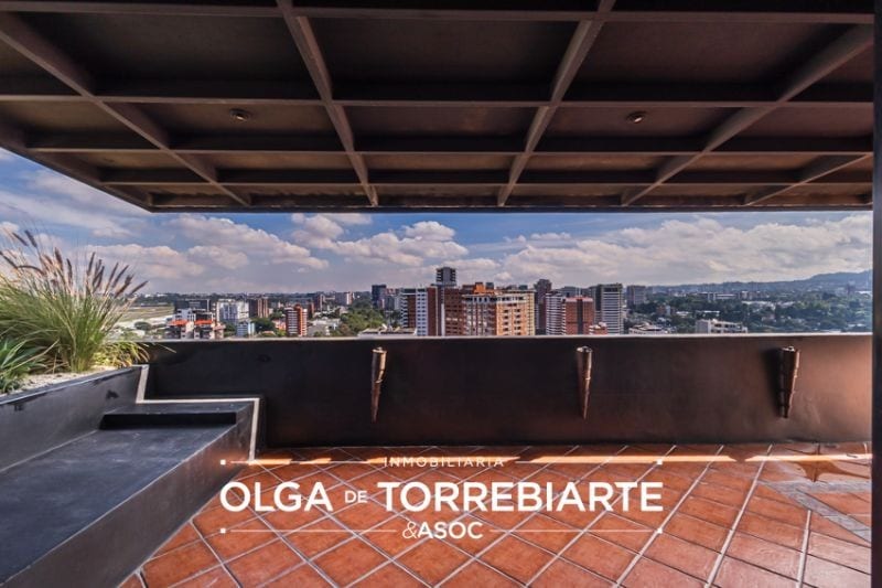 Apartamento en Edificio Premiere Las Americas, zona 14 — Apartamento en Venta en Premier Las Américas, Zona 14, Guatemala, Ciudad — foto 13 de 16