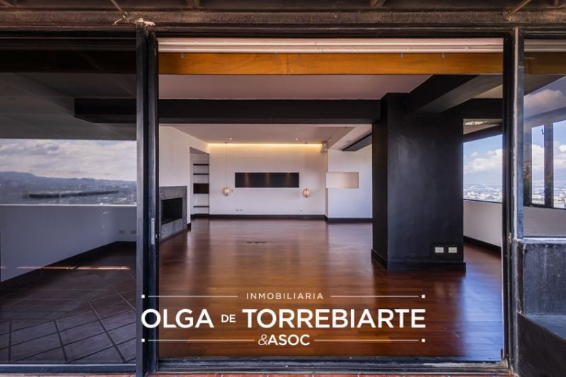 Apartamento en Edificio Premiere Las Americas, zona 14 — Apartamento en Venta en Premier Las Américas, Zona 14, Guatemala, Ciudad — foto 8 de 16