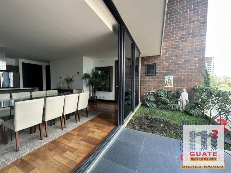 Apartamento en Venta, Zona 15 — Apartamento en Venta en Zona 15, Guatemala, Ciudad — foto 4 de 9