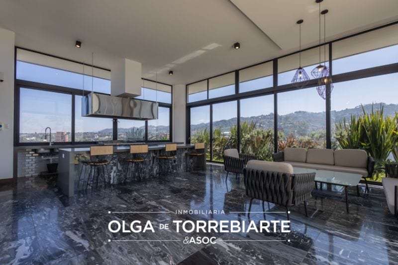 Apartamento en Edificio Laurel, Zona 15 — Apartamento en Venta en Laurel, Zona 15, Guatemala, Ciudad — foto 4 de 15