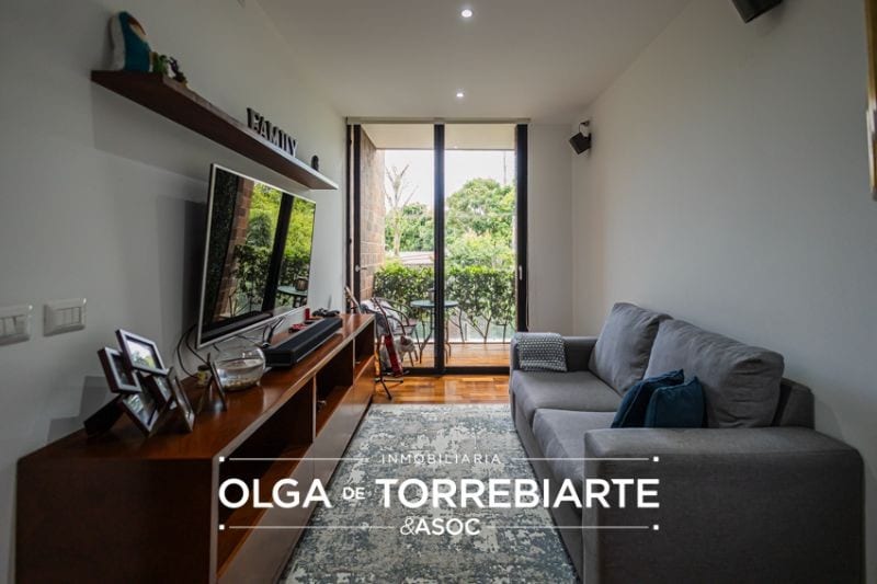 Apartamento en Edificio Laurel, Zona 15 — Apartamento en Venta en Laurel, Zona 15, Guatemala, Ciudad — foto 9 de 15