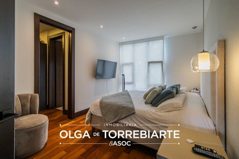 Apartamento en Edificio Laurel, Zona 15 — Apartamento en Venta en Laurel, Zona 15, Guatemala, Ciudad — foto 6 de 15