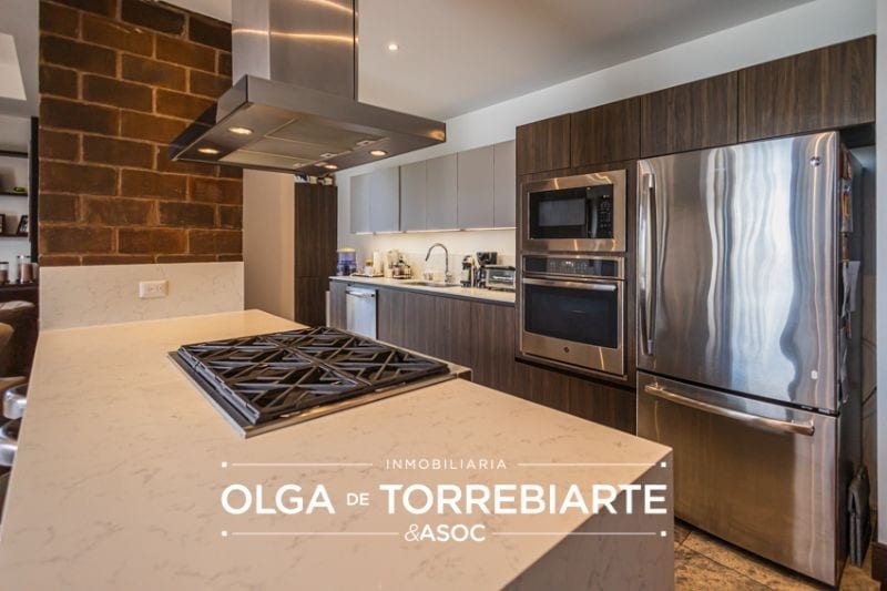 Apartamento en Edificio Laurel, Zona 15 — Apartamento en Venta en Laurel, Zona 15, Guatemala, Ciudad — foto 10 de 15