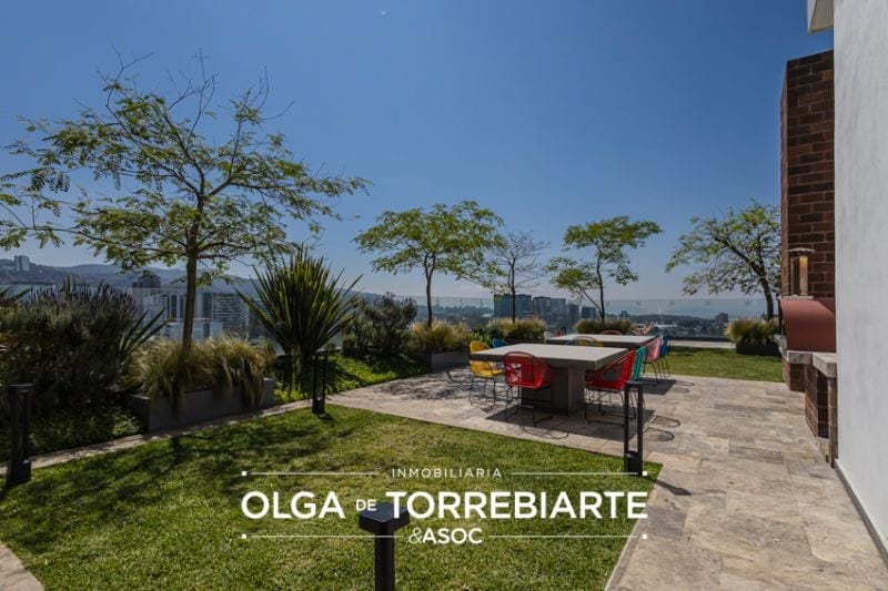 Apartamento en Edificio Laurel, Zona 15 — Apartamento en Venta en Laurel, Zona 15, Guatemala, Ciudad — foto 3 de 15