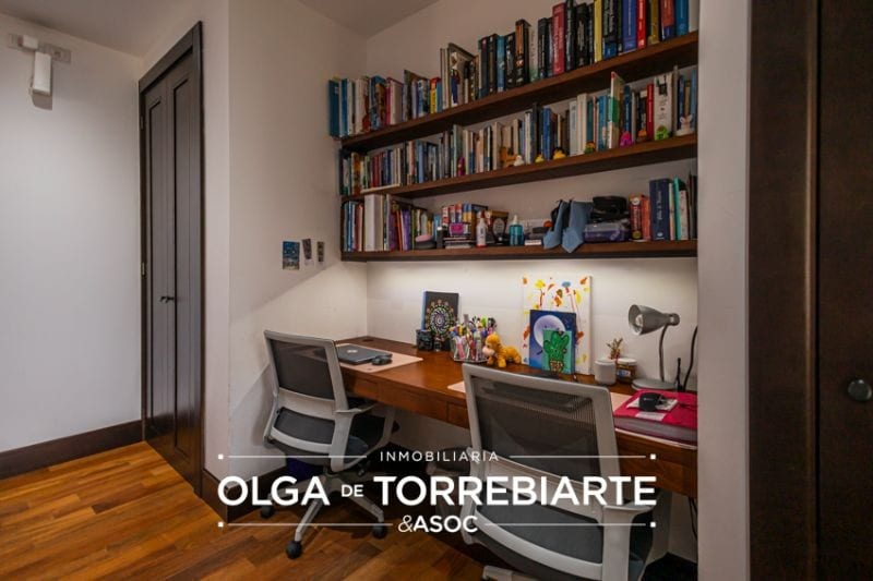 Apartamento en Edificio Laurel, Zona 15 — Apartamento en Venta en Laurel, Zona 15, Guatemala, Ciudad — foto 7 de 15