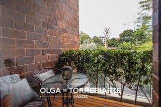 Apartamento en Edificio Laurel, Zona 15 — Apartamento en Venta en Laurel, Zona 15, Guatemala, Ciudad — miniatura 11 de 15