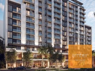 Domus Flat, Miami — Apartamento en Venta en Estados Unidos, Internacional — miniatura 1 de 6