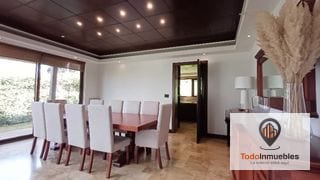 Casa en Venta el Las Alturas km 18.5 CES — Casa en Venta en Las Alturas, Carretera a El Salvador, Guatemala, Ciudad — miniatura 4 de 16