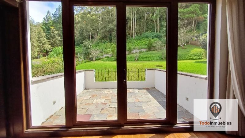 Casa en Venta el Las Alturas km 18.5 CES — Casa en Venta en Las Alturas, Carretera a El Salvador, Guatemala, Ciudad — foto 8 de 16