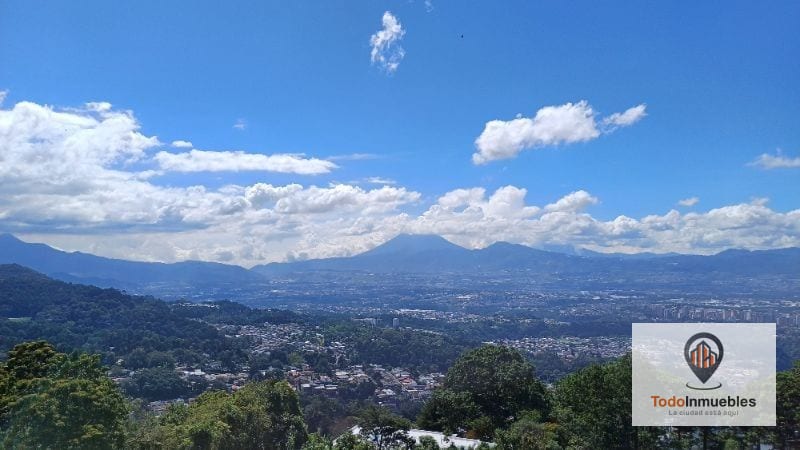 Casa en Venta en Montebello km 9.5 CES — Casa en Venta en Carretera a El Salvador, Guatemala, Ciudad — foto 5 de 13
