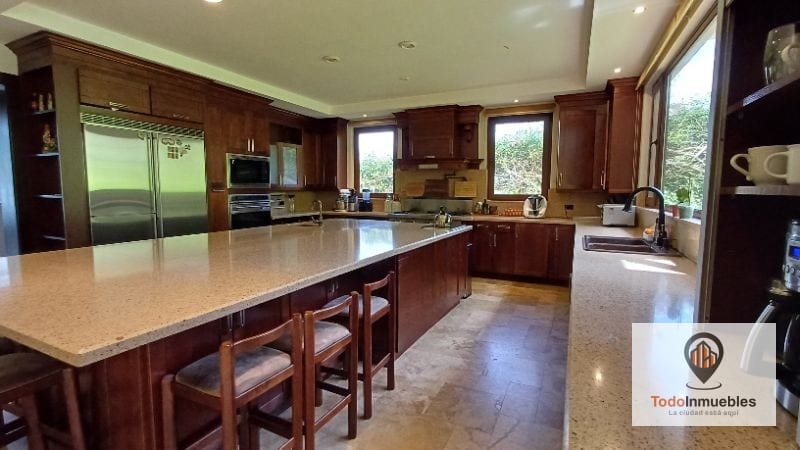 Casa en Venta el Las Alturas km 18.5 CES — Casa en Venta en Las Alturas, Carretera a El Salvador, Guatemala, Ciudad — foto 3 de 16