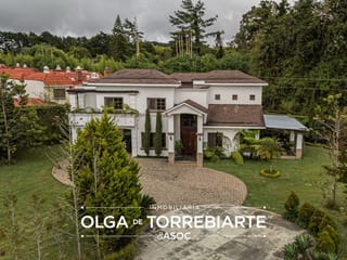 Casa en Carretera a El Salvador — Casa en Venta en Carretera a El Salvador, Guatemala, Ciudad — miniatura 17 de 17