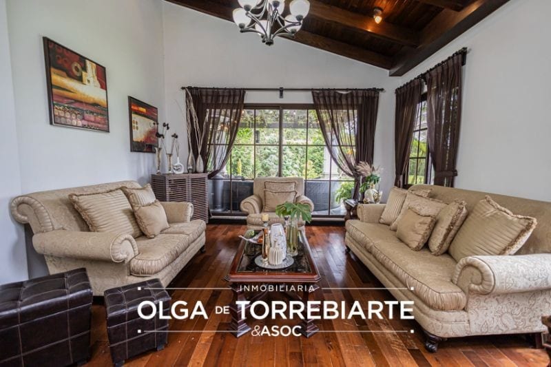 Casa en Carretera a El Salvador — Casa en Venta en Carretera a El Salvador, Guatemala, Ciudad — foto 16 de 17