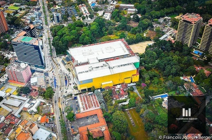 Casa en Venta En Zona 10 Diagonal 6 Dentro de Garita — Casa en Venta en Oakland I, Zona 10, Guatemala, Ciudad — foto 1 de 1