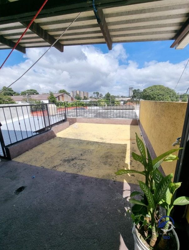Casa en Venta en las Charcas - Zona 11 - Guatemala — Casa en Venta en Las Charcas, Zona 11, Guatemala, Ciudad — foto 11 de 17