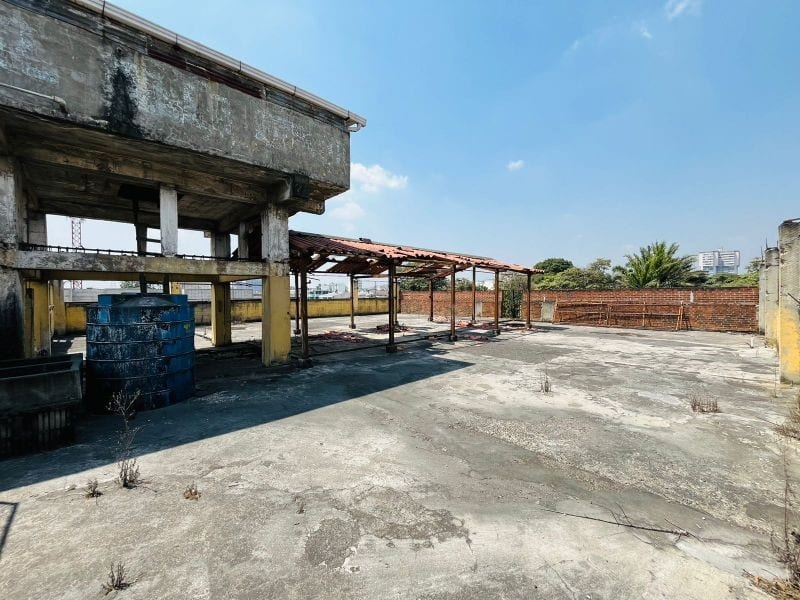 Casa de 16 ambientes en ZONA 1 — Casa en Alquiler en Zona 1, Guatemala, Ciudad — foto 8 de 11