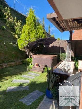 Casa en venta en Residencias Concepción Camelias — Casa en Venta en Carretera a El Salvador, Guatemala, Ciudad — miniatura 4 de 10