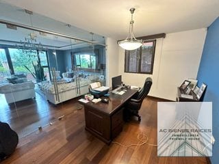 Casa en venta en Residencias Concepción Camelias — Casa en Venta en Carretera a El Salvador, Guatemala, Ciudad — miniatura 2 de 10
