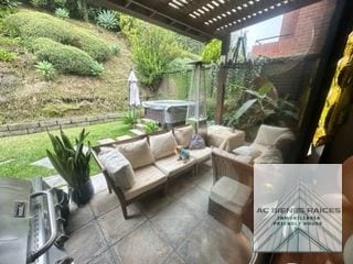 Casa en venta en Residencias Concepción Camelias — Casa en Venta en Carretera a El Salvador, Guatemala, Ciudad — miniatura 3 de 10