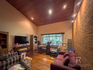 Casa de 1 nivel en Santa Rosalia — Casa en Venta en Carretera a El Salvador, Guatemala, Ciudad — miniatura 6 de 6
