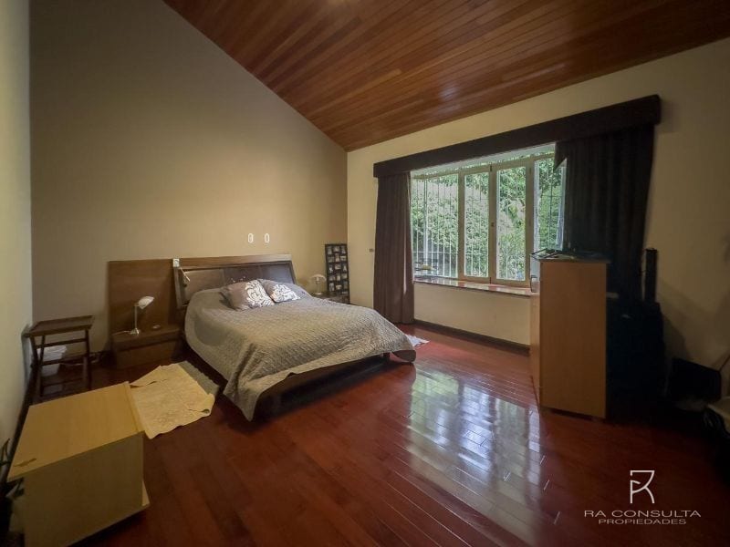 Casa de 1 nivel en Santa Rosalia — Casa en Venta en Carretera a El Salvador, Guatemala, Ciudad — foto 3 de 6