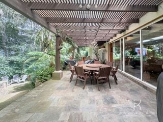 Casa de 1 nivel en Santa Rosalia — Casa en Venta en Carretera a El Salvador, Guatemala, Ciudad — miniatura 5 de 6