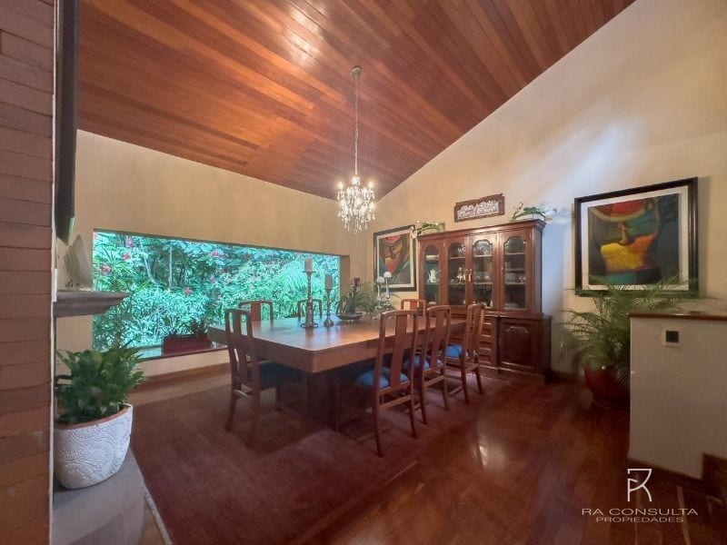 Casa de 1 nivel en Santa Rosalia — Casa en Venta en Carretera a El Salvador, Guatemala, Ciudad — foto 4 de 6