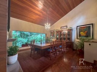 Casa de 1 nivel en Santa Rosalia — Casa en Venta en Carretera a El Salvador, Guatemala, Ciudad — miniatura 4 de 6