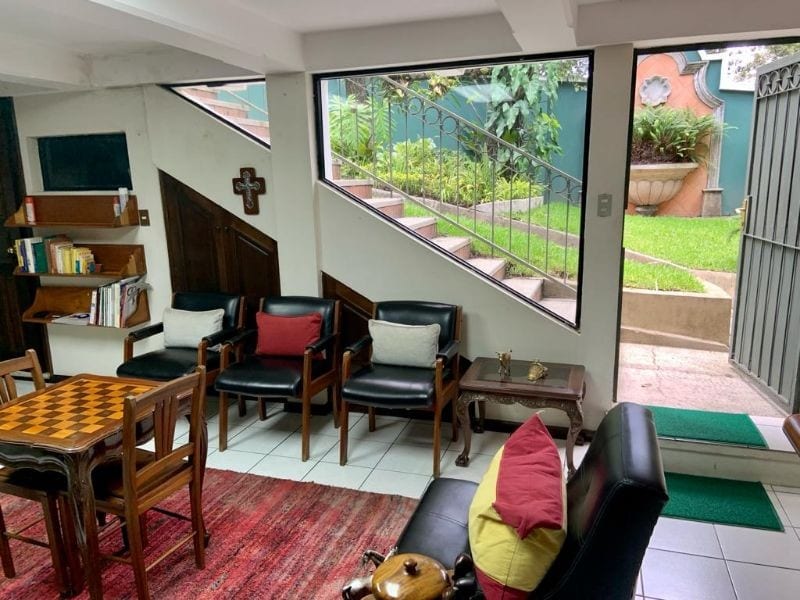 Venta de casa en zona 13 Elgin II — Casa en Venta en Elgin, Zona 13, Guatemala, Ciudad — foto 6 de 13