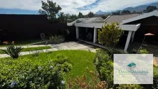 Venta de Casa con Extenso Terreno en San Cristobal Sector A10 — Casa en Venta en Zona 8 Mixco, Guatemala, Ciudad — miniatura 3 de 17