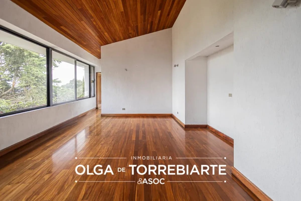 Casa en Condominio Montebello II — Casa en Venta en Montebello II, Carretera a El Salvador, Guatemala, Ciudad — foto 16 de 17