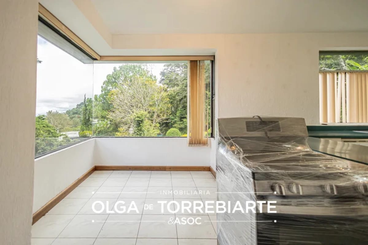 Casa en Condominio Montebello II — Casa en Venta en Montebello II, Carretera a El Salvador, Guatemala, Ciudad — foto 14 de 17